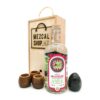 Kit Mezcal artesanal Mi Sangre