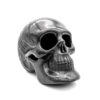 Calavera grande de Barro Negro Catrina - Image 2