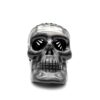 Calavera mediana-grande de Barro Negro