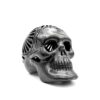 Calavera mediana-grande de Barro Negro - Image 2