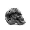 Calavera mediana-grande de Barro Negro - Image 3