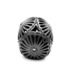 Calavera mediana-grande de Barro Negro - Image 5