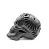 Calavera mediana-grande de Barro Negro - Image 7