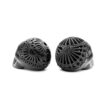 Kit de 2 calaveras chicas de Barro Negro - Image 5