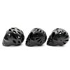 Kit de 3 calaveras chicas de Barro Negro - Image 5