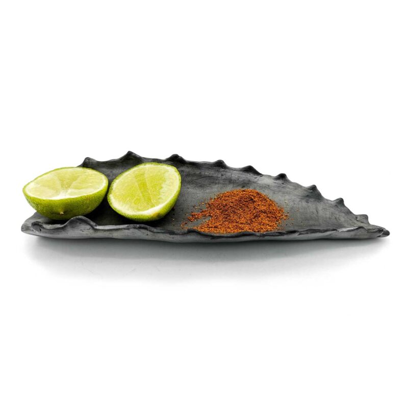 Kit botanero hojas de maguey de Barro Negro - Image 7