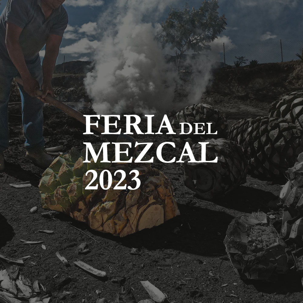 Feria del Mezcal 2023