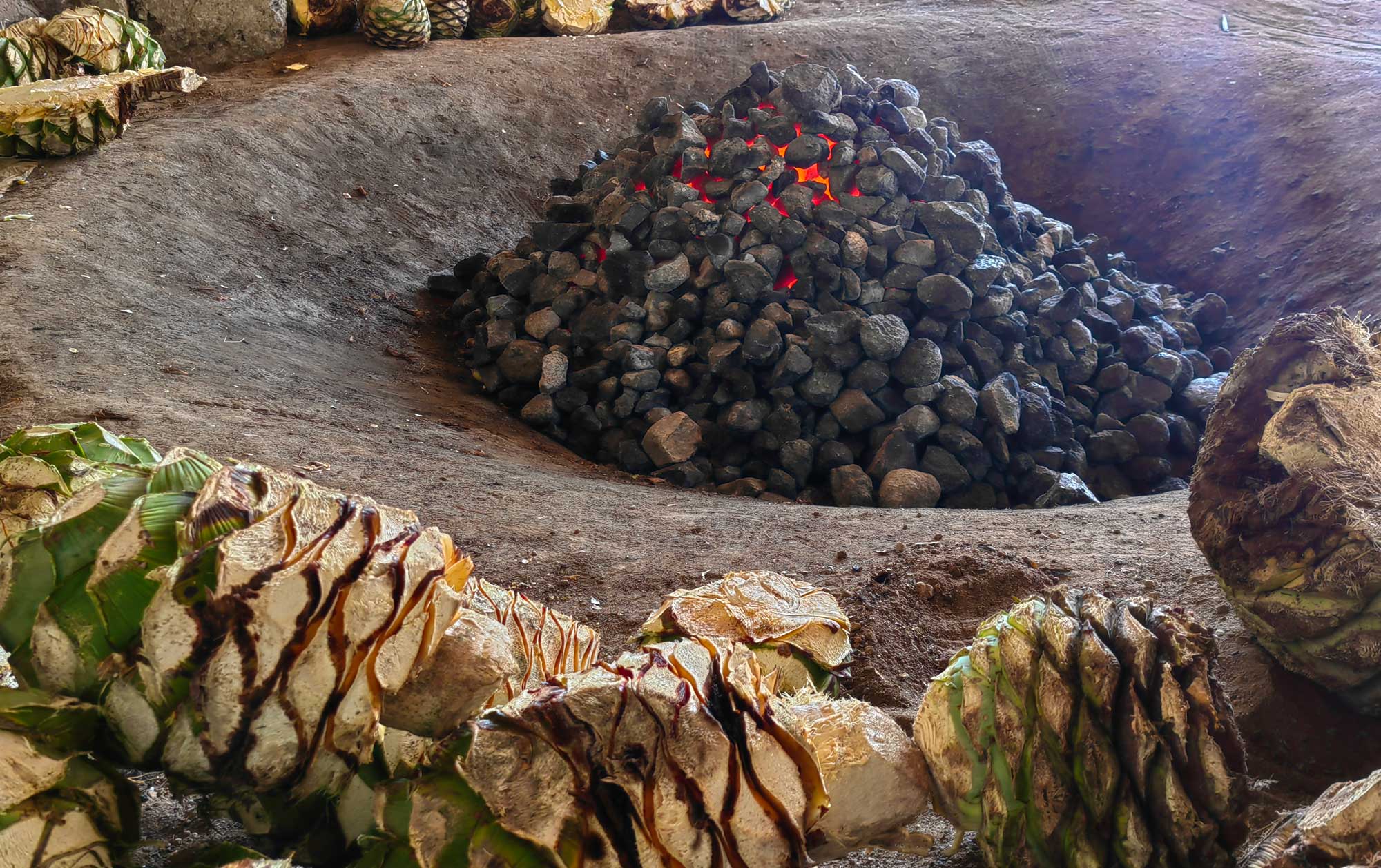 horno