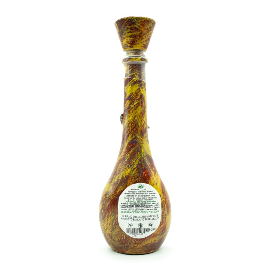 ARTEM ANEJO12 750ML V5E