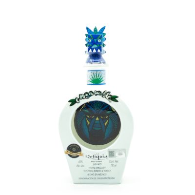 Mezcal Artesanal La Reliquia Ensamble 750ml