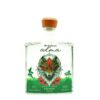 BOTELLA DE MEZCAL ARREGLEME EL ALMA, LOBO ESPADIN