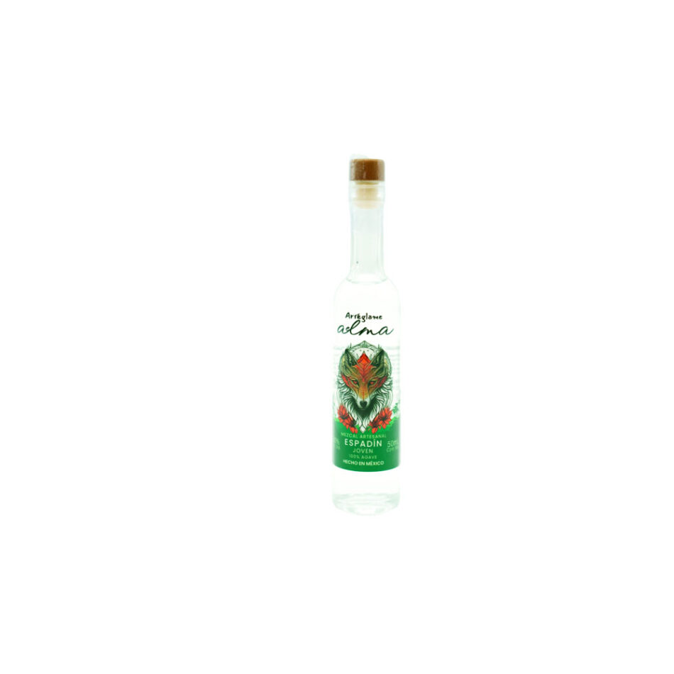 BOTELLA 50ML