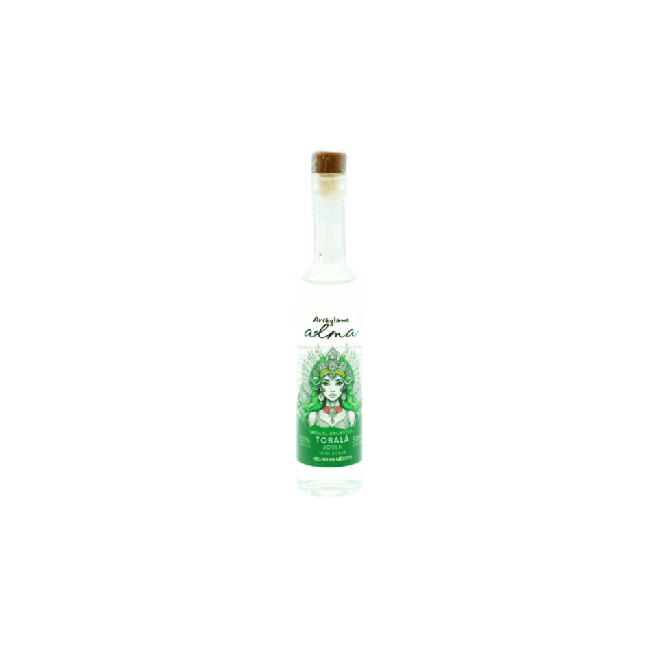 BOTELLA 50ML