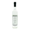 Mezcal Artesanal Veredas destilado con Mango y Piña 43° 750ml - Image 2