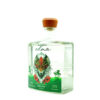 BOTELLA DE MEZCAL ARREGLEME EL ALMA, LOBO ESPADIN