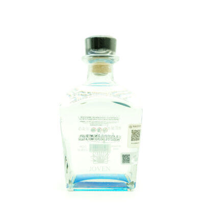 Mezcal Artesanal La Reliquia Espadín Blanco 750ml 40°