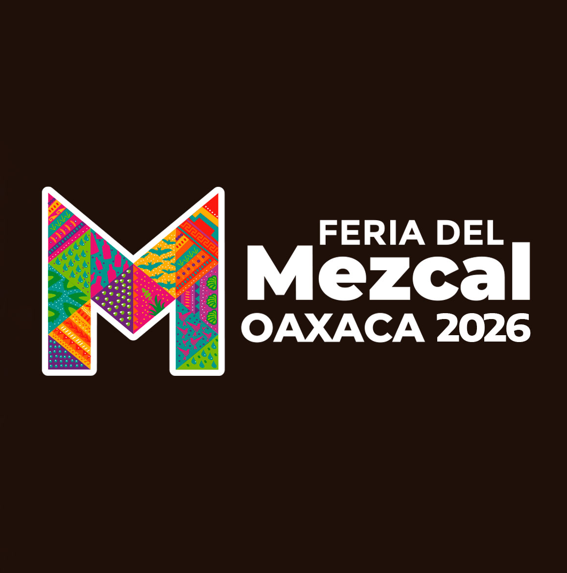 feria del mezcal oaxaca 2026