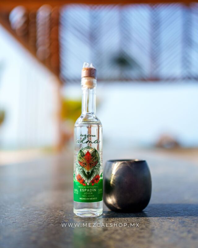 Hay almas que solo el mezcal puede arreglar 
Espadín Joven con espíritu que reconforta 
👉 ¿Estás listo para vivir esta experiencia?  ¡Haz tu pedido ahora!
🔗  mezcalshop.mx
¡Contáctanos!
📞9513497018
#mezcalshop #mezcal #oaxaca #mezcalería #agave #cocktails #mezcalartesanal #mezcalito #mezcaleria  #oaxacacity #kit #viaje #arreglameelalma